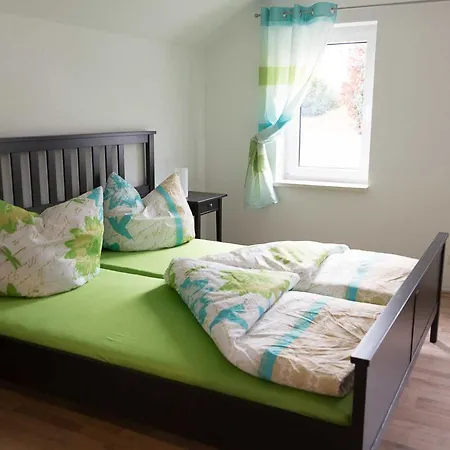 Rennsteigblick Daire