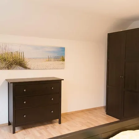 Daire Rennsteigblick