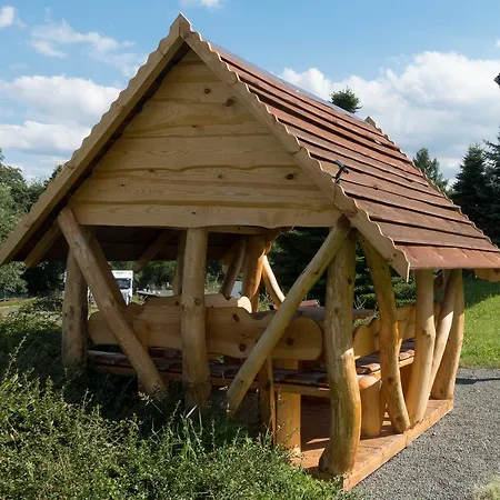 Rennsteigblick Tambach-Dietharz