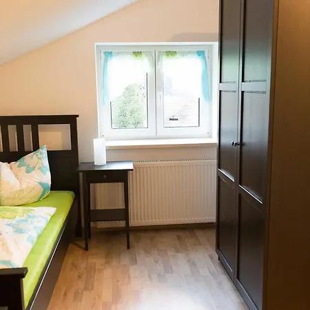 Daire Rennsteigblick