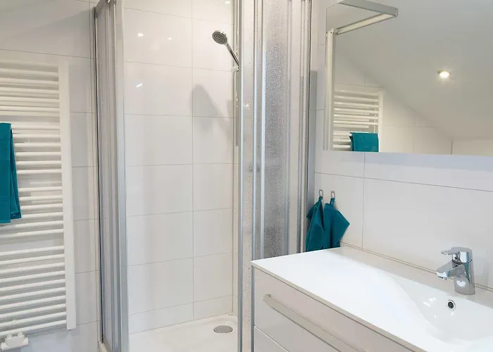 Daire Rennsteigblick