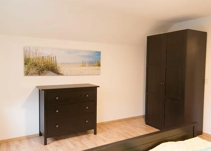 Daire Rennsteigblick