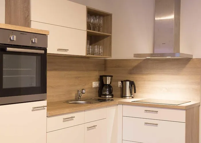 Daire Rennsteigblick