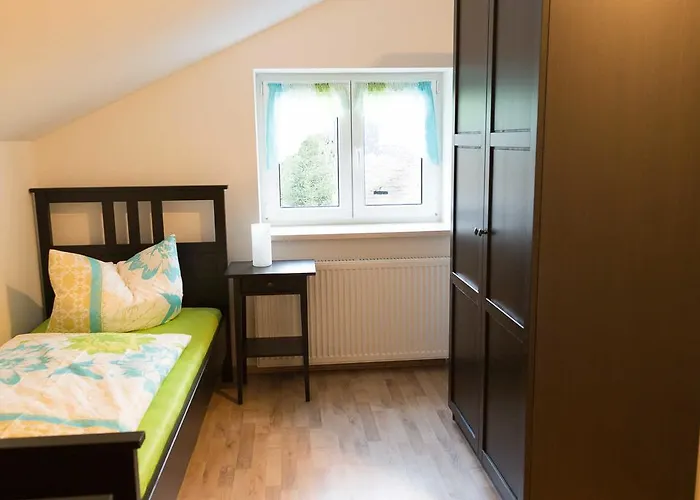 Daire Rennsteigblick