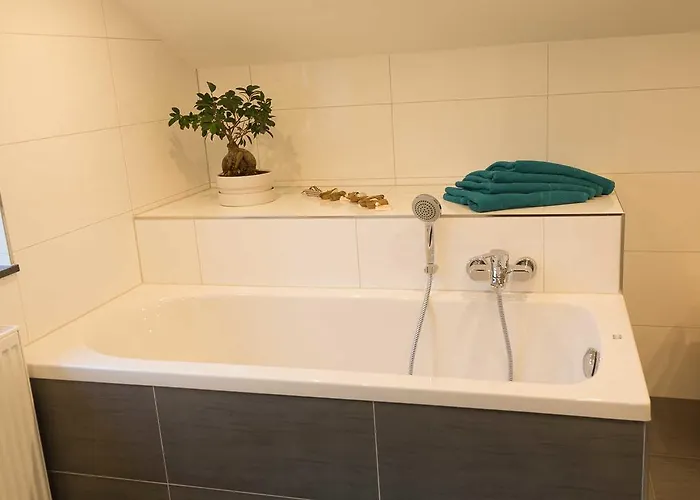 Daire Rennsteigblick *